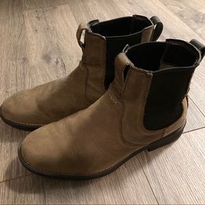 Chelsea Boot